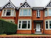 Brunswick Road, Manchester, M20 4NG, United Kingdom |...