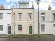 Brunswick Street, Cheltenham, 3 Bedroom Terraced