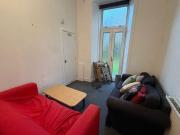 Brunswick Street, Edinburgh