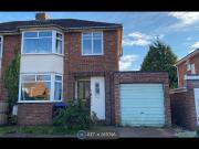 Brunswick Street, Leamington Spa CV31, 4 bed semi...