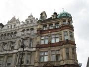 Brunswick Street, Liverpool