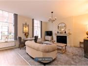 Brunswick Street, Sheffield S10, 1 bed flat to rent,...