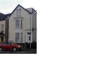 Brunswick Street, Swansea SA1, 4 bed terraced house to...