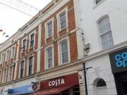 Brunswick Street, Teignmouth, Studio Flat For