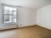 Brunswick Terrace, Hove, East Sussex BN3, 2 bedroom flat...