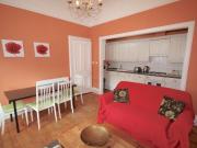 Brunton Terrace, Edinburgh, EH7