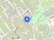 Bruntsfield, Edinburgh, EH10