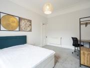 Bruntsfield Gardens, Edinburgh EH10, 4 bed flat to rent,... Bruntsfield Gardens, Edinburgh EH10, 4 bed flat to rent,...