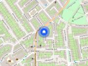 Bruntsfield Gardens, Edinburgh, EH10