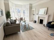 Bruntsfield Place, Edinburgh, 2 Bedroom Flat