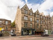 Bruntsfield Place, Edinburgh