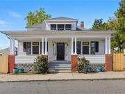 Brush Hill Rd, Providence, Home For Sale