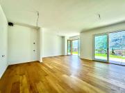 Brusino Arsizio 4.5 Zimmer Wohnung mit grossem Garten...