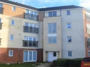 Brusselton Court, Stockton on tees, 2 Bedroom Flat