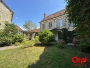 Bruyères et Montbérault 02860 Achat / Vente maison 5...