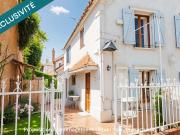 Bruyères le Châtel Vente Maison 91