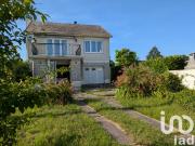 Bruyères le Châtel Vente Maison 91