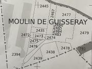 Bruyères le Châtel Vente Terrain 91