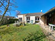Bruyères sur Oise Vente Maison 95