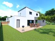 Bruz 35170 Programme neuf maison neuf à vendre 5 pièces