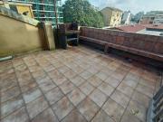 BRUZZANO / AFFORI / COMASINA quadrilocale 110mq