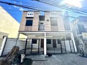 Bry.Pasong Putik Ready For Occupancy 2 Storey Townhouse...