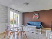 Bry sur Marne 94360 Location appartement 4 pièces t4