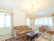 Bryan Avenue, London, 4 Bedroom Detached