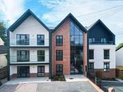 Bryan Court, Rocky Lane, 2 Bedroom Flat