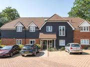 Bryan Gardens, Binfield, 2 Bedroom Apartment
