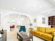 Bryanston Court, George Street, 4 Bedroom Flat
