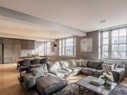 Bryanston Court, George Street, 6 Bedroom Penthouse