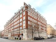 Bryanston Court, Marylebone, W1H, London