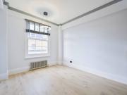 Bryanston Court, Marylebone, London W1H, 3 bedroom flat...