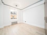 Bryanston Court, Marylebone, W1H