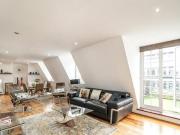 Bryanston House, Dorset Street, 2 Bedroom Apartment