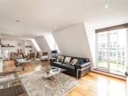 Bryanston House, Marylebone, W1U