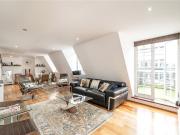 Bryanston House, Marylebone, W1U, London