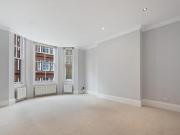 Bryanston Mansions, York Street, 3 Bedroom Flat