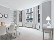 Bryanston Mansions, York Street, London, W1H 1FY, United...