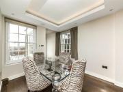 Bryanston Place, Marylebone, W1H