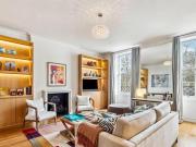 Bryanston Square, London, 2 Bedroom Apartment