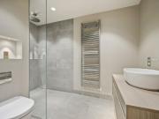 Bryanston Square, Marylebone, London, W1H