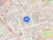 Bryanston Square, Marylebone, London, W1H