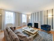 Bryanston Square, Marylebone W1H, 2 bed flat to rent,...