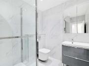 Bryanston Square, Marylebone, W1H