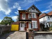 Bryanstone Road, Bournemouth, 6 Bedroom Detached