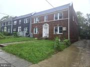 Bryant St Ne, Washington, Home For Sale