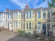 Bryants Hill, Hanham, 3 Bedroom Terraced