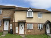 Bryer Close, Bridgwater, 2 Bedroom Terraced